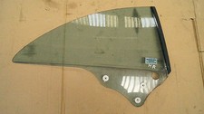 Mercedes-Benz CLK W209 Türscheibe Fensterscheibe Hinten Rechts 43R-001026 - Mercedes-Benz CLK W209 Türscheibe Fensterscheibe Hinten Rechts 43R-001026 -