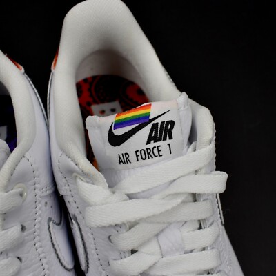 nike air force 1 betrue men's shoe