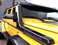 Für Mercedes Benz W463 G Klasse echt Carbon Kohlefaser Ansaug Abdeckung Neu Für Mercedes Benz W463 G Klasse echt Carbon Kohlefaser Ansaug Abdeckung Neu