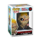 Iron Maiden Eddie Seventh Son Of A Seventh Son POP! Rocks #250 Vinyl Figure Funko