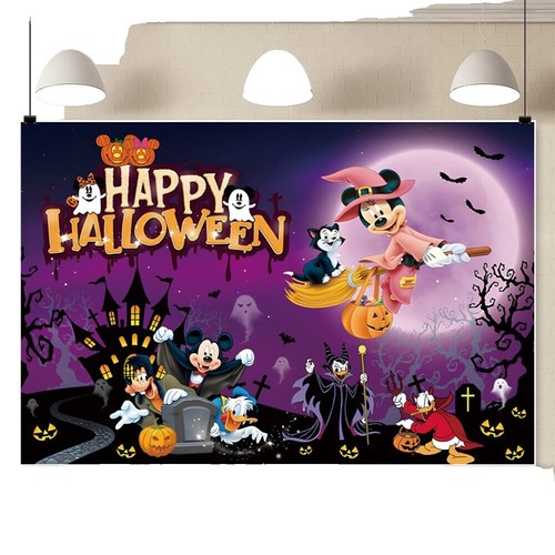 定価12500円程 新品未使用☆Mickey&Minnie カーテン XM Studios Mickey & Minnie Around The World (Singapore