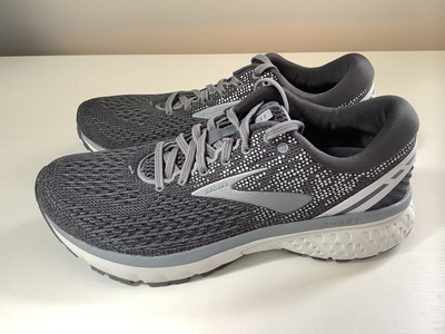 brooks ghost 11 7.5