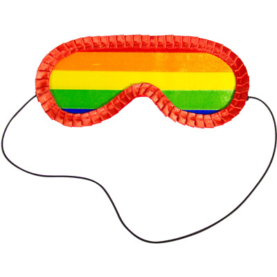 Pinata Maske / Kinder Geburtstag Geschenke Jungen Mädchen Party Fest Zubehör