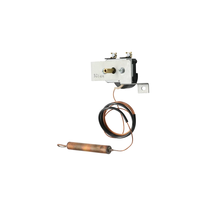 0851050 Creda Sunhouse storage heater Charge Control thermostat u0026amp;  Bracket | eBay
