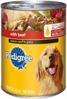Pedigree Adult Dog Food