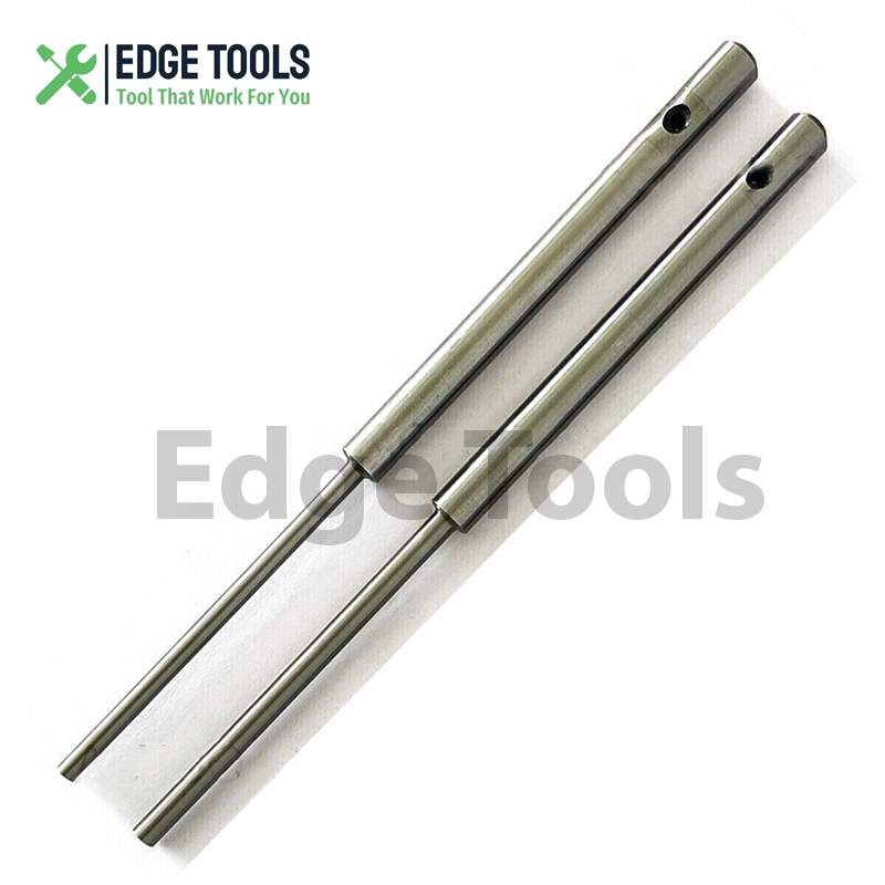 Black & Decker Valve Seat Grinding Stone Holder - 9/16 Thread Set Of 2