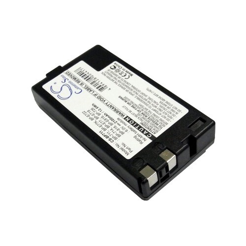 Battery For CANON BP-E77, E77, E80, E800, E800Hi, E808, E850 - Picture 1 of 5