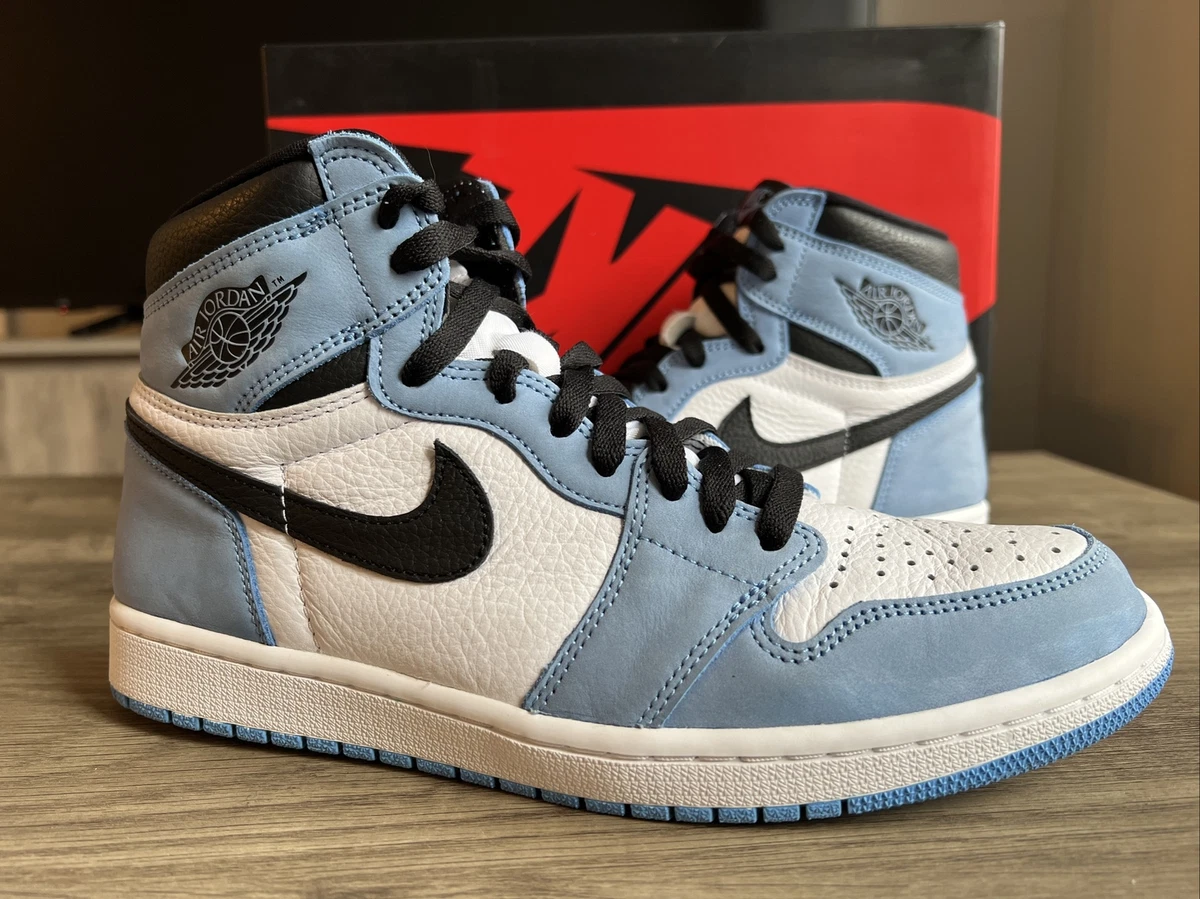 Air Jordan 1 Retro High OG University Blue