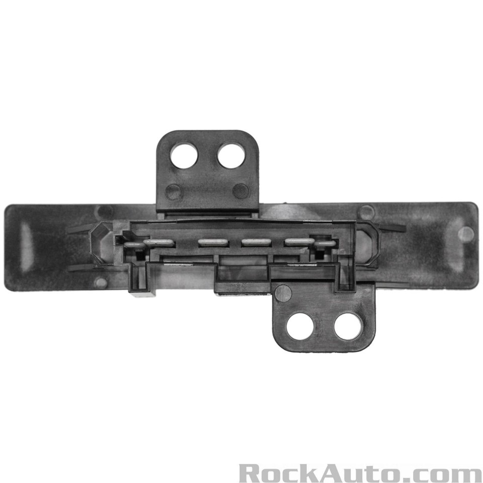 3A1074 Blower Motor Control Module / Resistor eBay