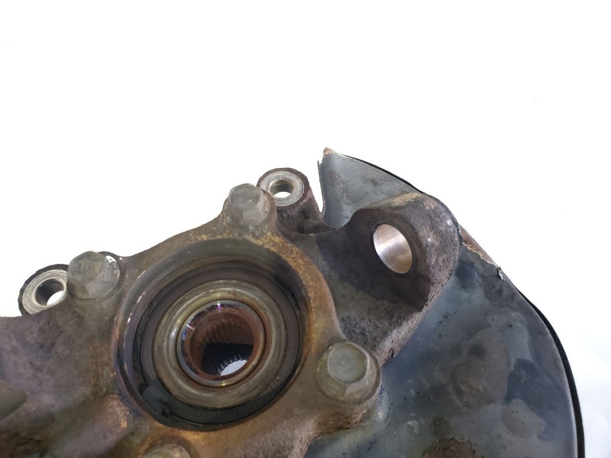 hakkacandyland　0710 23561147/23561148 CHEVROLET CAPTIVA STEERING KNUCKLE