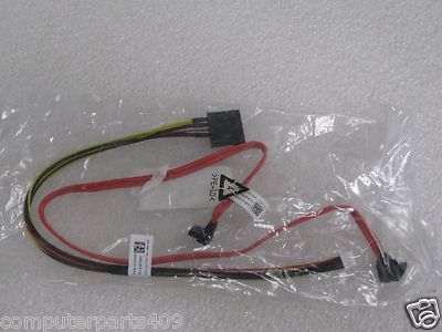 DELL INSPIRON ONE 2305 SATA DATA 33RN0 + CAVO ALIMENTAZIONE - Foto 8