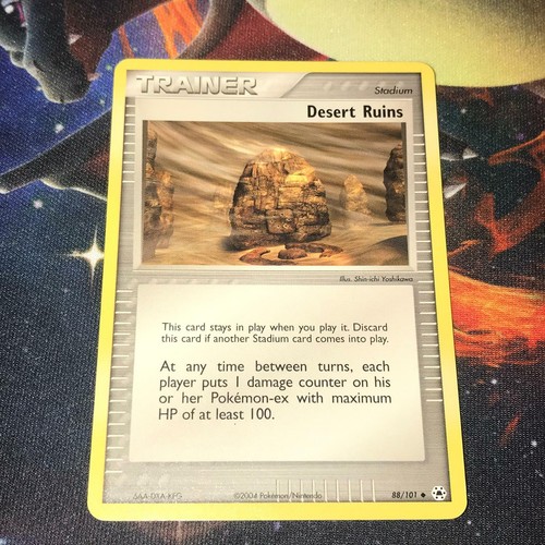 /101 EX HIDDEN LEGENDS ~ NON-HOLOS ~ EINZELKARTEN SELBER AUSSUCHEN ~ Pokemon Karte - Bild 55 von 57