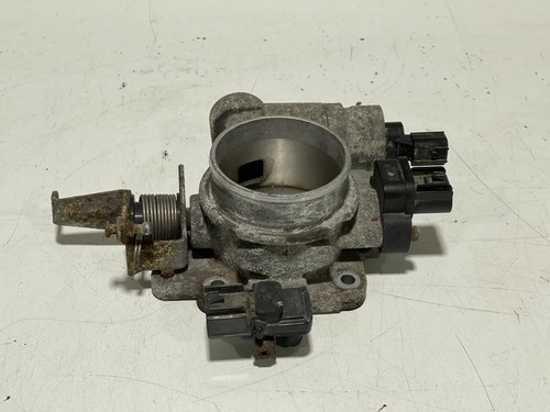 Jeep TJ Wrangler 05-06 OEM Throttle Body Assembly 4.0L 6 Cylinder CC 2N - Picture 4 of 4