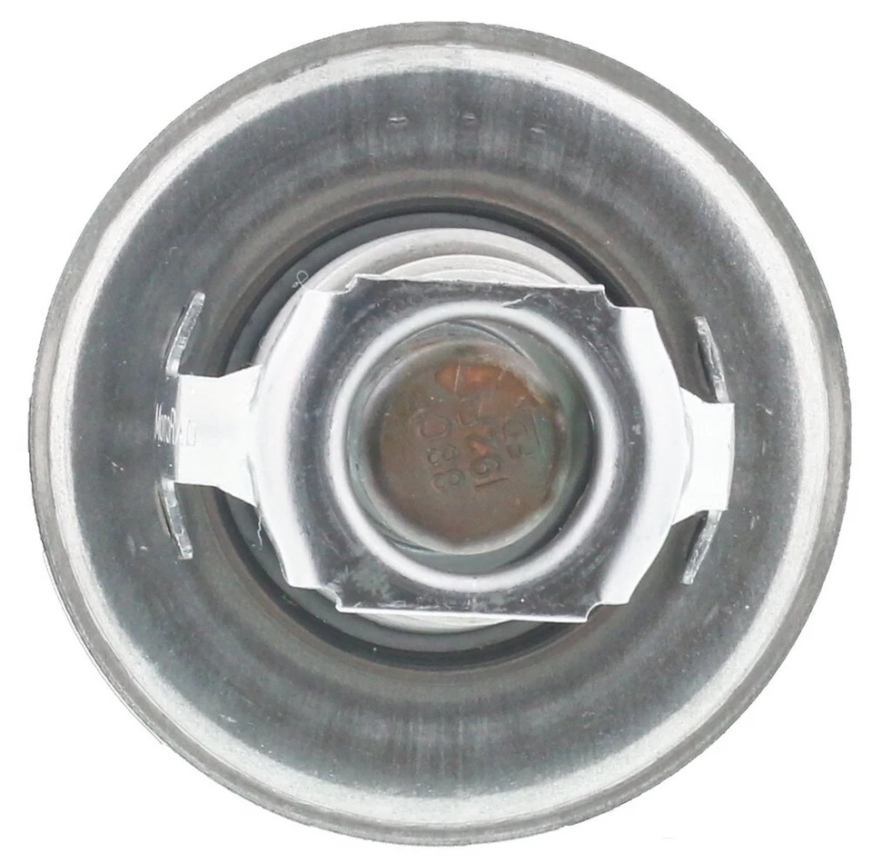 Стандартный термостат охлаждающей жидкости двигателя 190F сменный двигатель VW/Audi от оригинального производителя No 475190 - Изображение 2 из 4