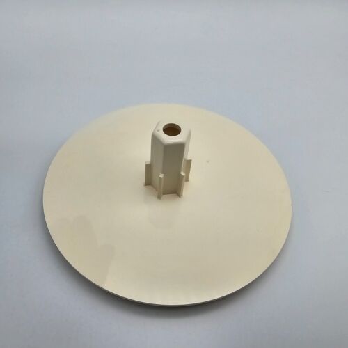 Sunbeam Oskar 14081 Food Processor Ejector Slinger Disc Only Replacement Part - Picture 2 of 7