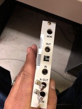 ADC DSX-48-M MODULE USED