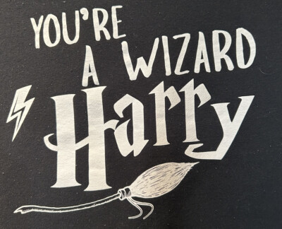 Pull Harry Potter : Achat occasion | Sweats longs (homme) Primark Gris Très bon état