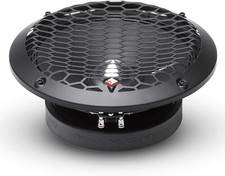 ROCKFORD FOSGATE PPS4-8 PUNCH PRO altoparlante mid-bass mid-range midrange 20 cm