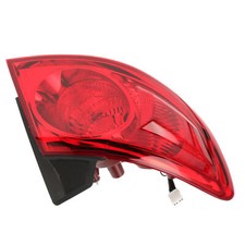 Genuine Hyundai 2007-2009 Santa Fe Tail Lamp Assembly Driver Side 92401-0W050