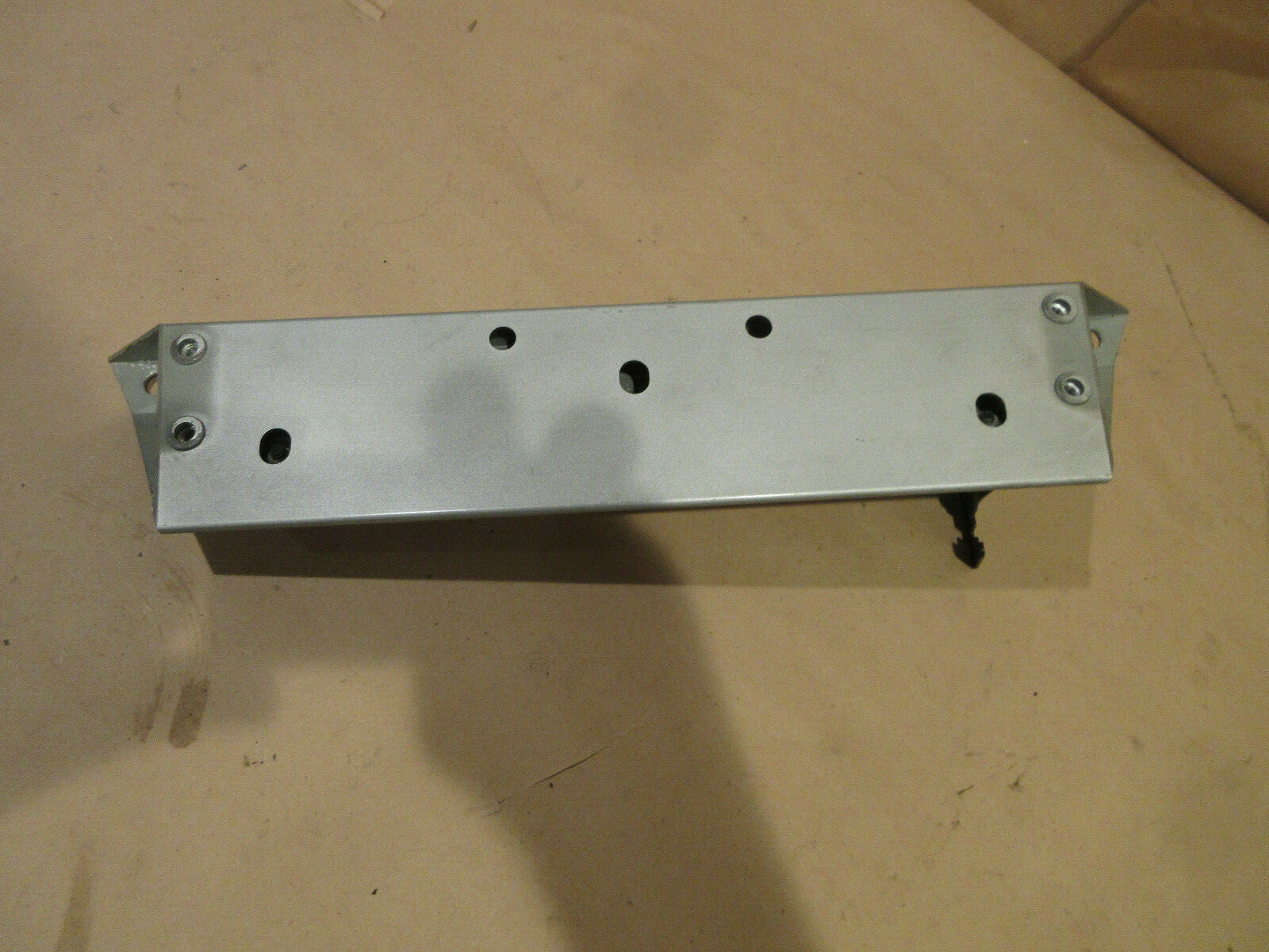 Ferrari 360 Spider Rear Crossmember Panel P/N 181043