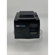 Star Micronics TSP143IIIU Direct Thermal Printer Used