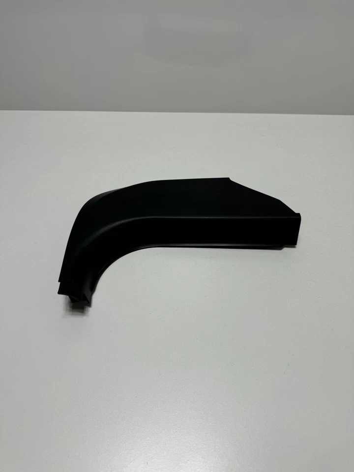 ✅08-13 BMW 128i 135i 135is DELANTERO DERECHO LADO DEL PASAJERO PANEL DE RETROCESO INFERIOR MOLDURA OEM Foto 2 de 4