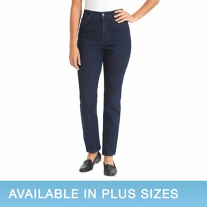 gloria vanderbilt stretch denim jeans