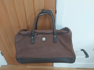 tripp holdall