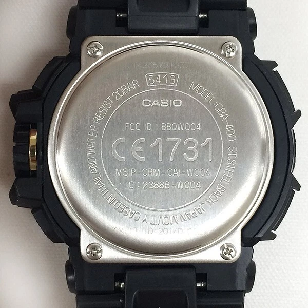 G shock ce1731 2025