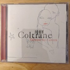 Coltrane for Lovers by John Coltrane (CD, 2001) BMG Record Club Edition 