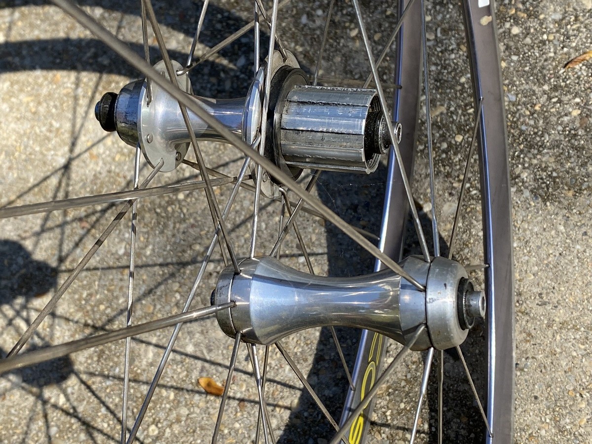 Vintage Cosmic Mavic | eBay