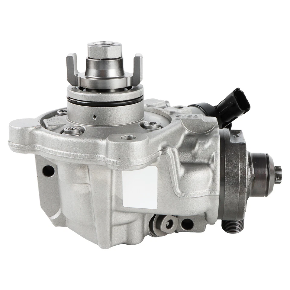 Bomba de inyección de combustible 0445010512 0445010559 para Fiat Ducato Lveco Daily 3.0D Foto 3 de 4