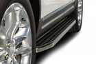 Kasei Running Boards Nerf Bars Side Rails Step Bars Black Fit 06-18 Toyota Rav4