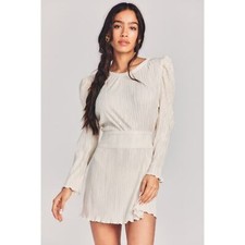 NWT LoveShackFancy Carleen Dress