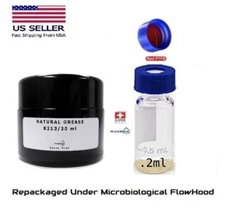 Moebius 8213 Barrel Grease 0.2ml micro amount More than most Watchmakers will