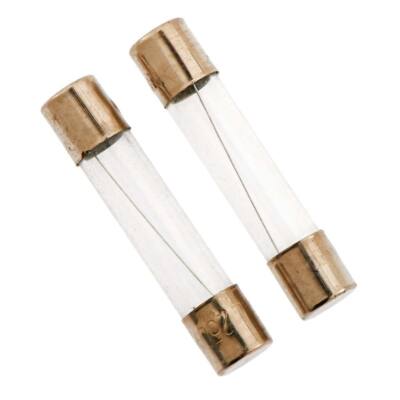 Fusibile 5x20 2A Per Caricabatterie Telwin Alpine 20 Boost - Foto 4