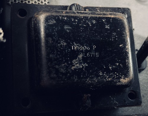 Kalamazoo # 4 Guitar Amplifier - Picture 10 of 10