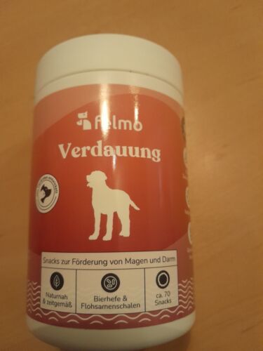 Felmo Verdauung