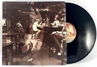 LED ZEPPELIN IN THROUGH OUT DOOR 1979 LP NM- Vinyl Record 1st Press Variant E