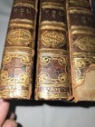 THE REVOLUTIONARY PLUTARCH 3 BOOK SET 1805 BOX401 — photo 4