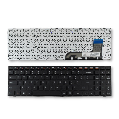 Keyboard For Lenovo Ideapad 100 15ibd 100 15iby 300 15 B50 80 B50 50 Us Ebay