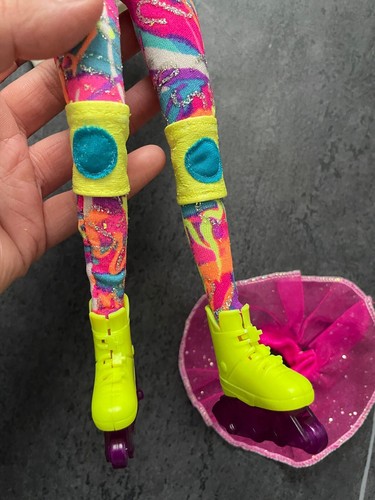Barbie Hot Skatin 90er - Bild 6 von 10