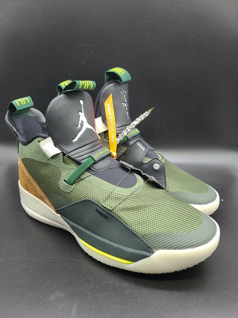 travis scott xxxiii