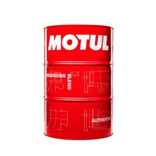 MOTUL 8100 X-clean GEN2 5W-40  Fusto litri 208