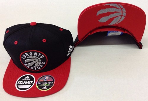 adidas raptors hat