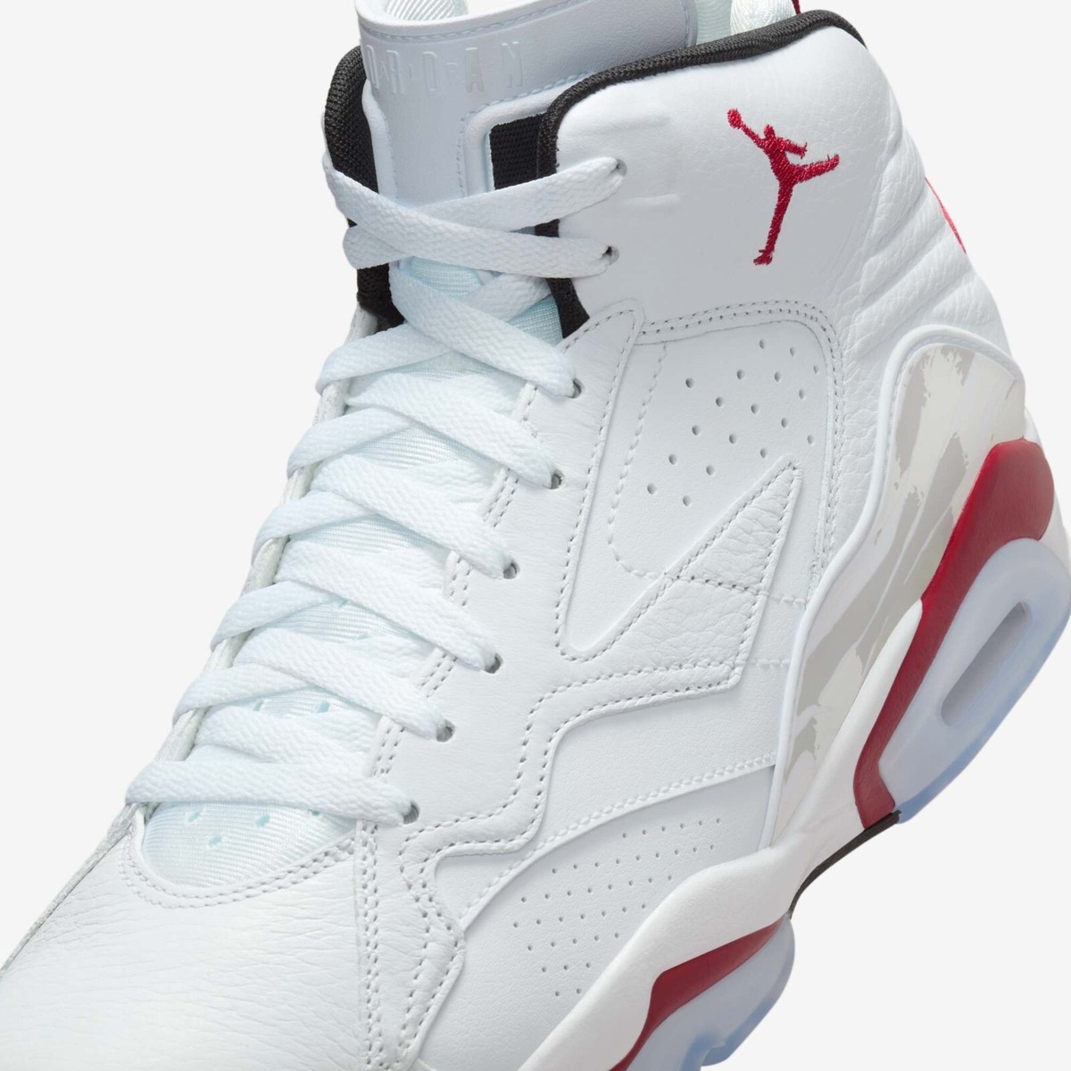 ◆Nike◆ Jumpman MVP Men's Shoes DZ4475-106 Nike Air Jordan Jumpman MVP White Black DZ4475-100 | eBay