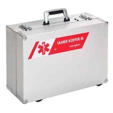 Weinmann Ulmer III 3 Notfall Koffer NEU ORIGINAL VERPACKT