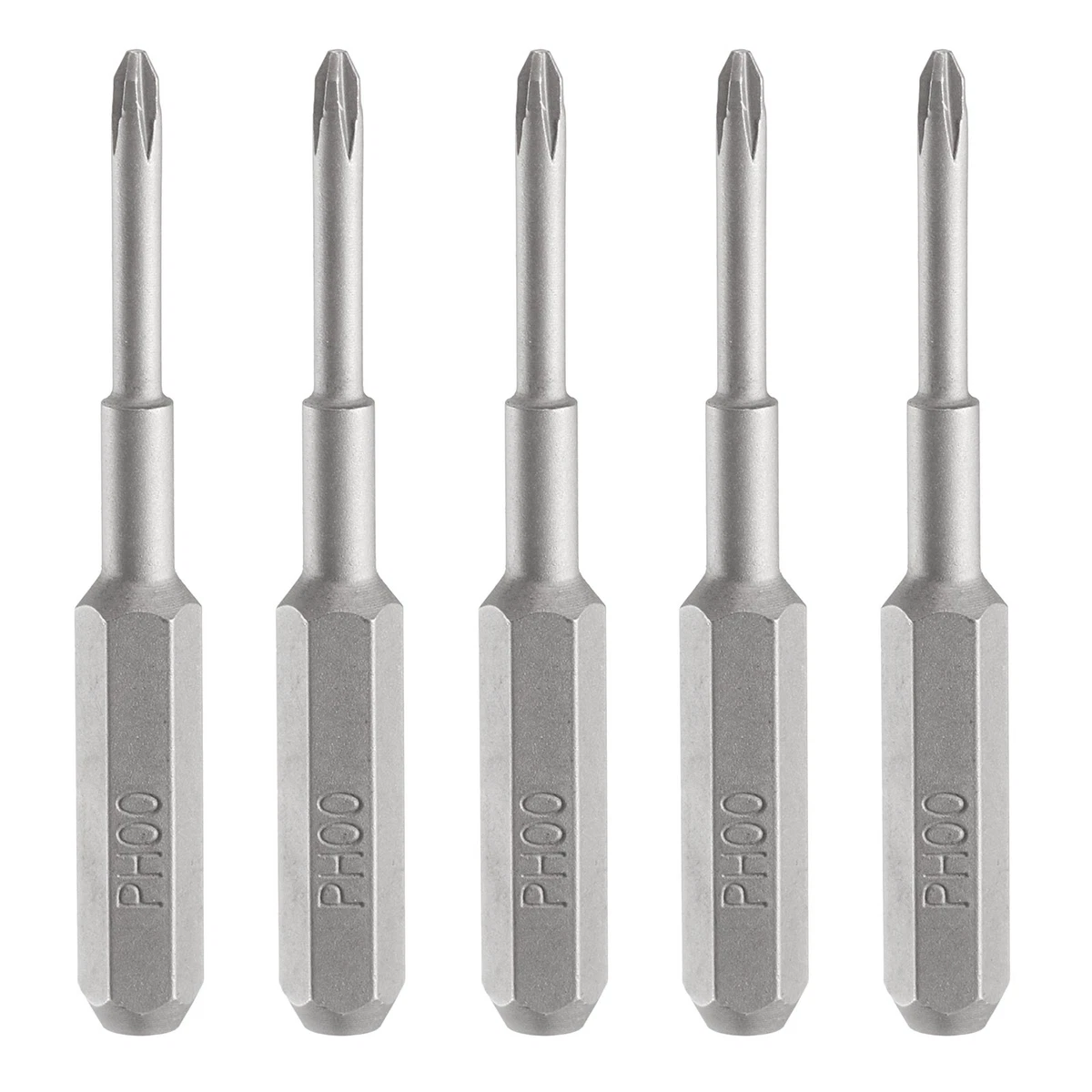 Juego de destornilladores ranurados y Phillips con mango de goma, 5,5-6,5 mm /3-4 mm/PH1-PH2: 6 piezas | | España Juego de destornilladores ranurados y Phillips con mango de goma, 5,5-6,5 mm /3-4 mm/PH1-PH2: 6 piezas | | España