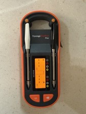 TempSpike Plus TP972 Dual Probe Wireless Bluetooth Meat Thermometer