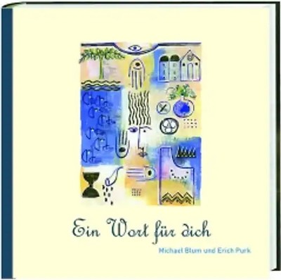 Ein Wort für dich